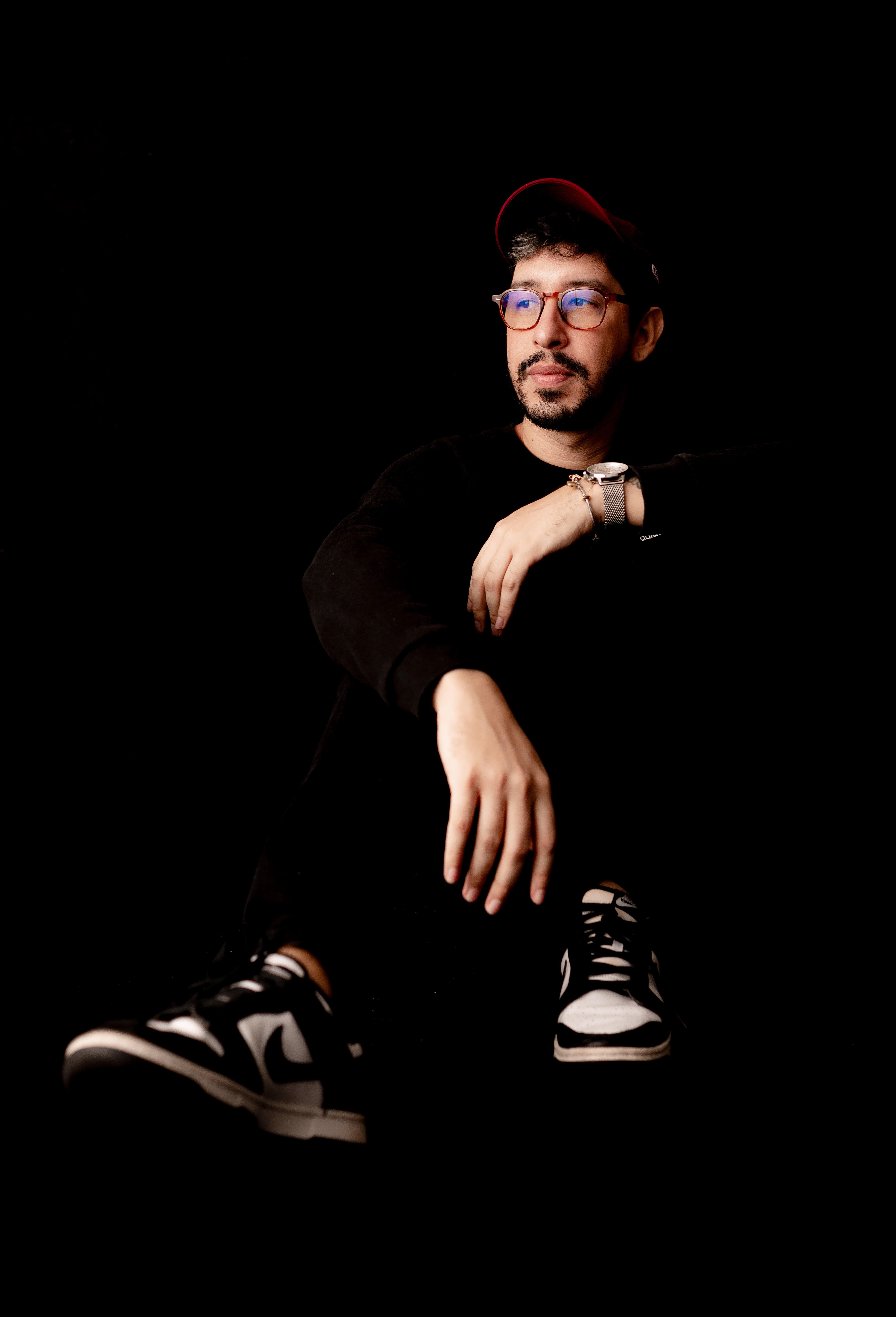 Retrato de Antônio